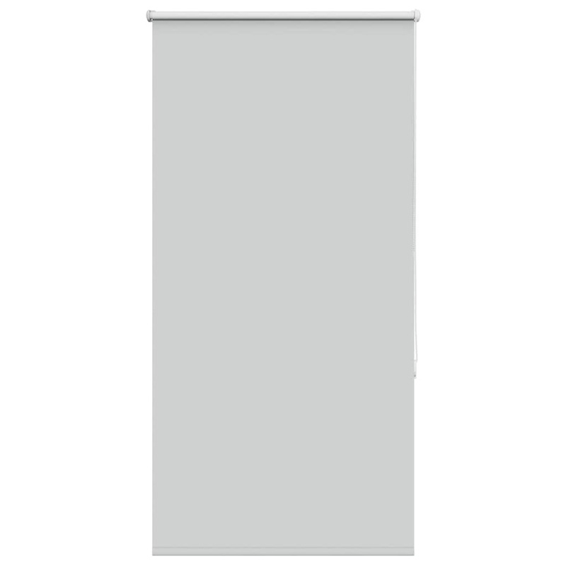 Store enrouleur occultant largeur du tissu 75,7 cm polyester
