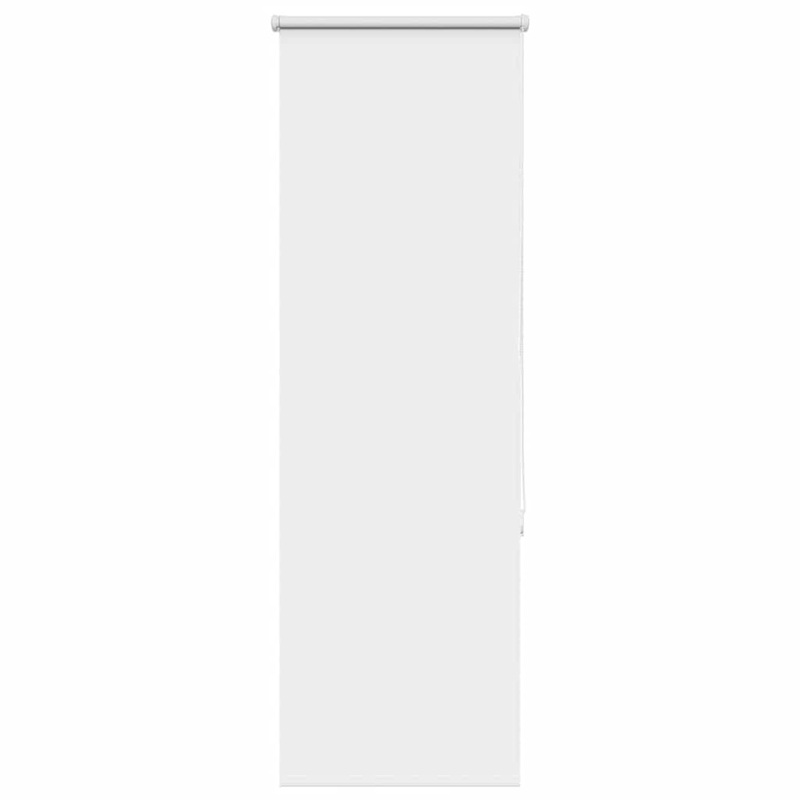 Store enrouleur occultant largeur du tissu 45,7 cm polyester