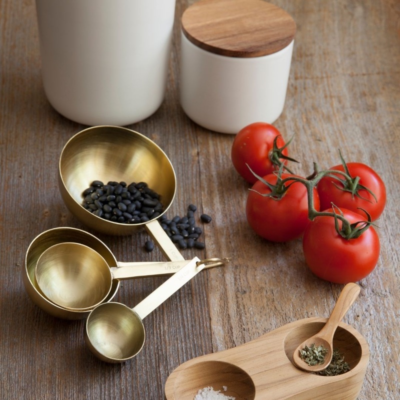Luxe Measuring Cups