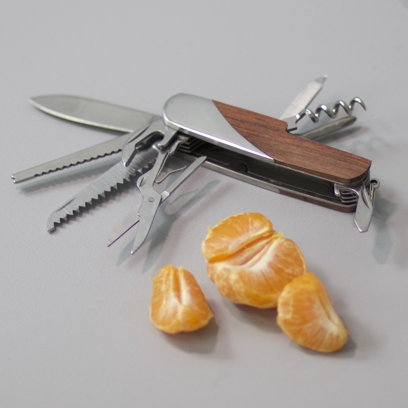 Multi Function Knife