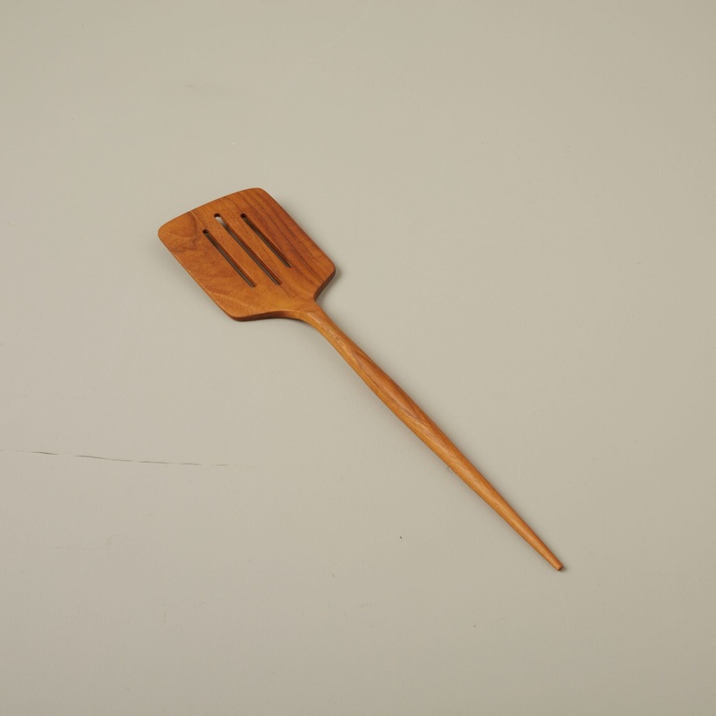 Padma Teak Spatula