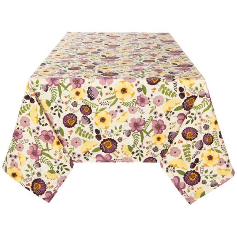 Adeline Tablecloth | 2 Sizes