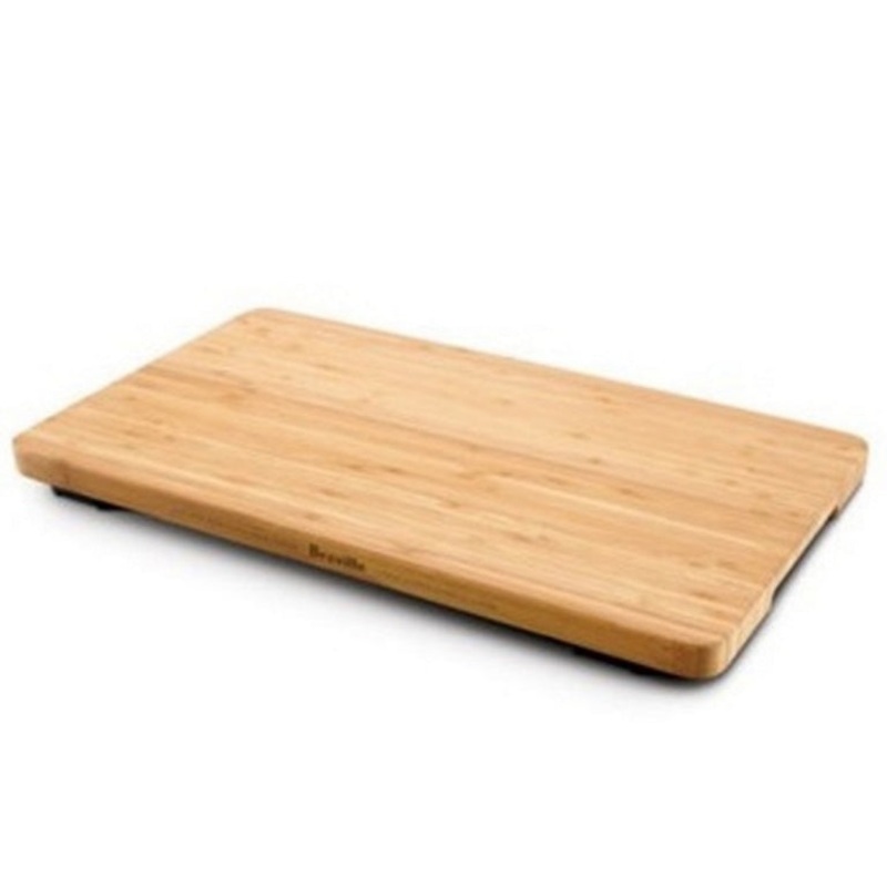 Bamboo Cutting Board for The Smart Oven