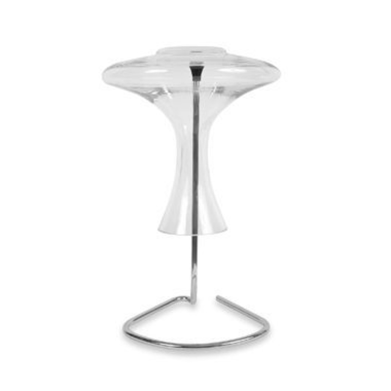 Decanter Drying Stand