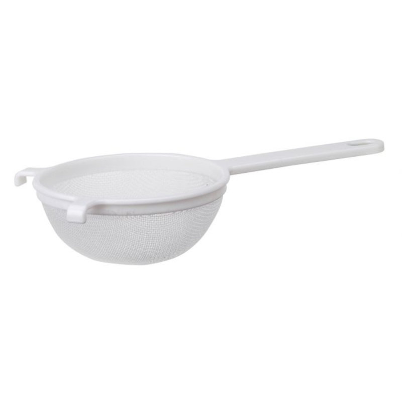 Double-Ear Fine Mesh Strainer // Various Sizes