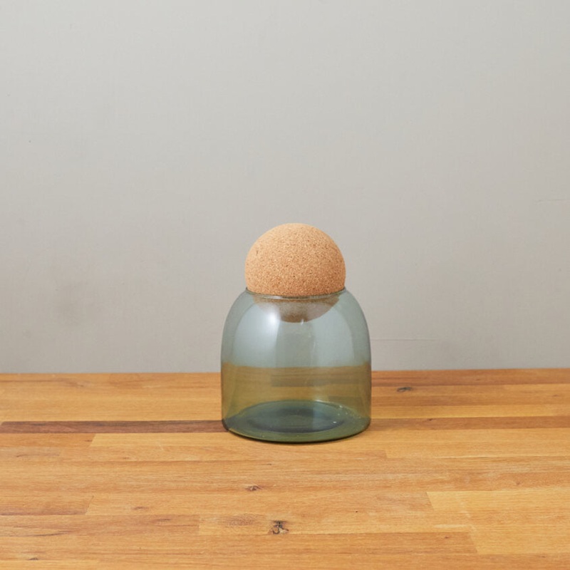 Evia Decanter, Small, Arctic