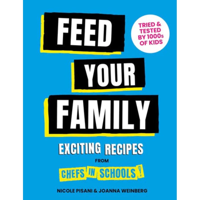 Feed Your Family