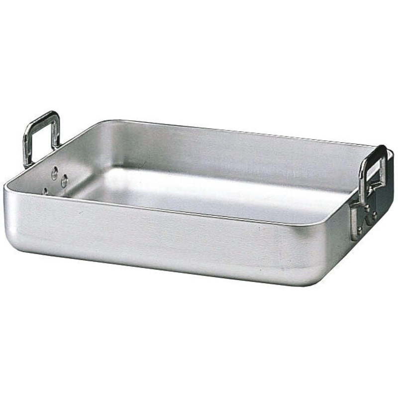 French Roasting Pans, Choose a Size