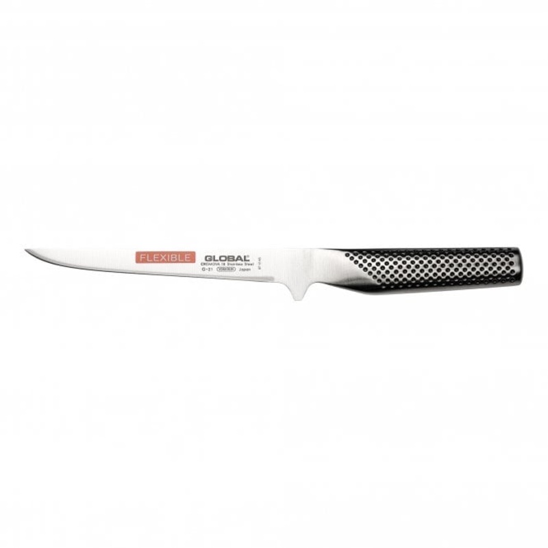 Global Boning Knife G21