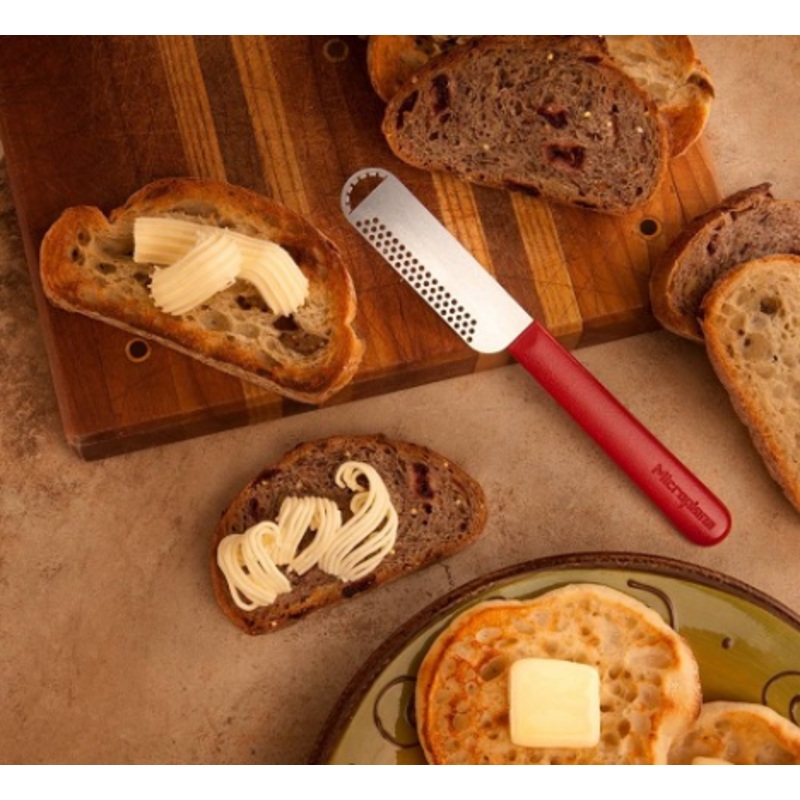 Microplane Butter Blade