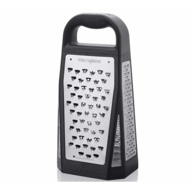 Microplane Elite Box Grater