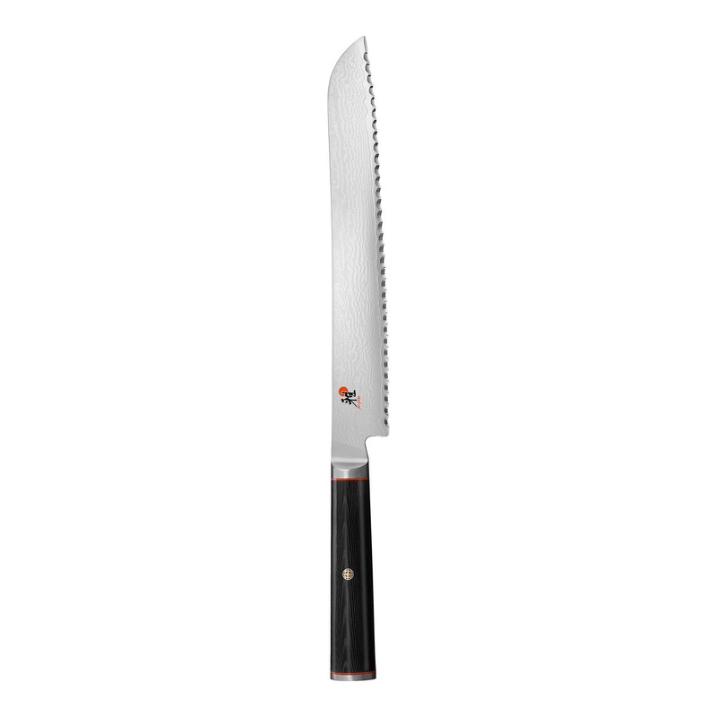 Miyabi Kaizen Bread Knife | 9.5"