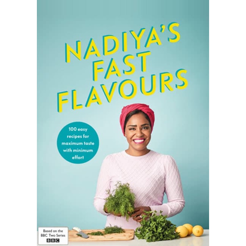 Nadiya's Fast Flavours