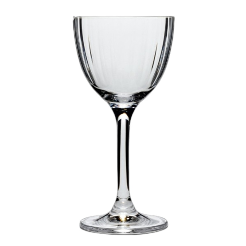 Nick & Nora Glass | 5.5oz