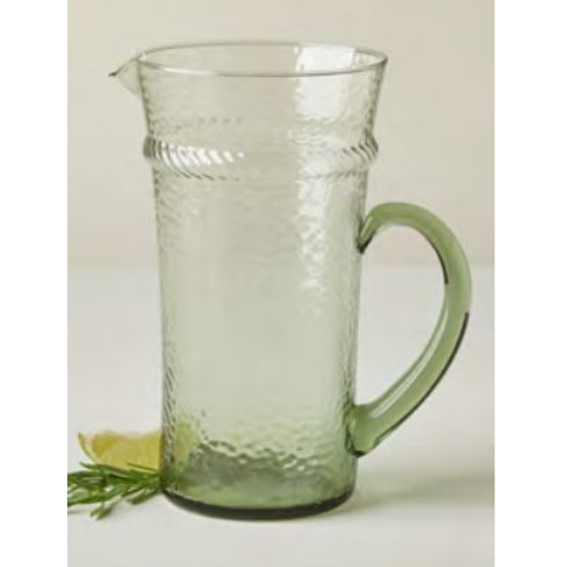 Olivia Pitcher | Green