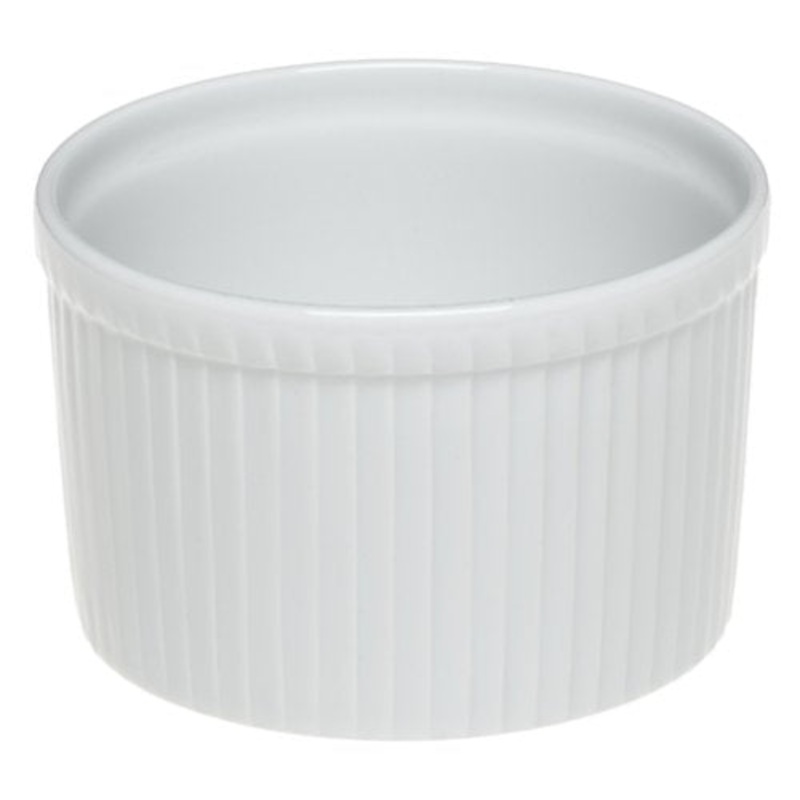 Pillivuyt Classic Souffle Dish | 12oz