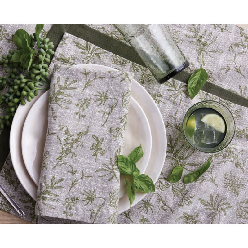 Placemat | Field Study