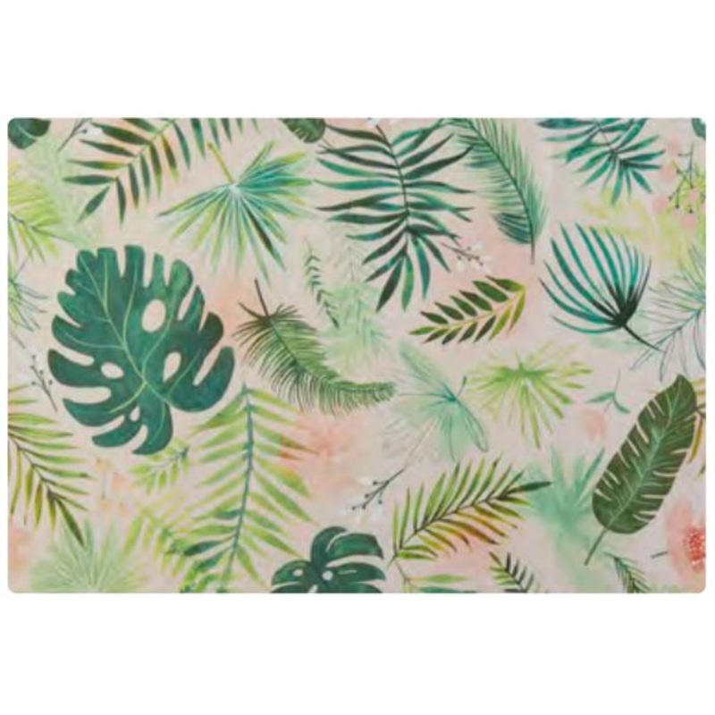 Placemat | Tropical Paradise