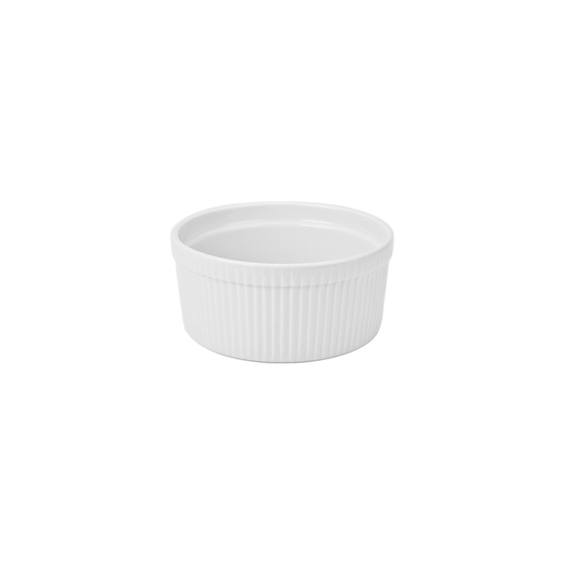 Souffle Dish // 1 Quart (32oz)