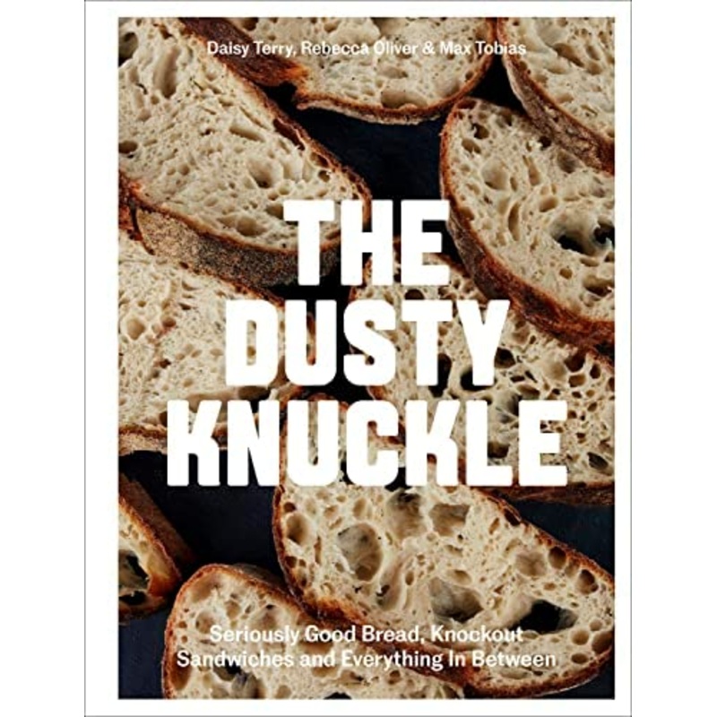 The Dusty Knuckle