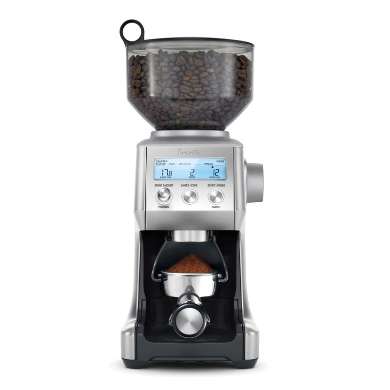 the Smart Grinder Pro