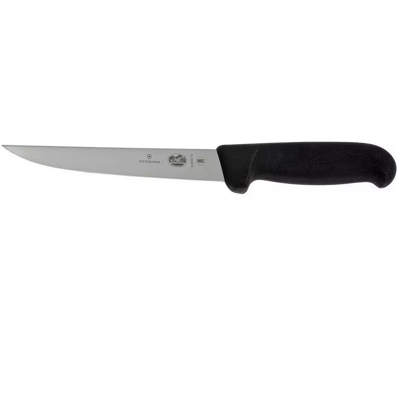 Boning Knife with Fibrox Handle | 6"