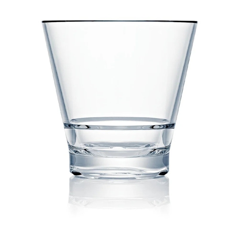 Capella Stack Tumbler, 12oz