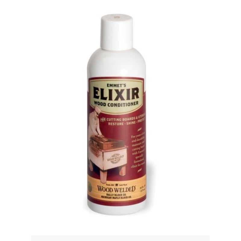 Elixir Wood Conditioner