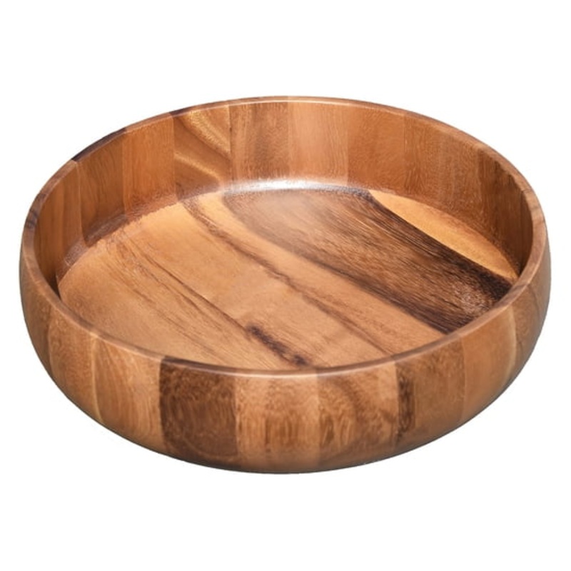 Footed Bowl 12" x 4"