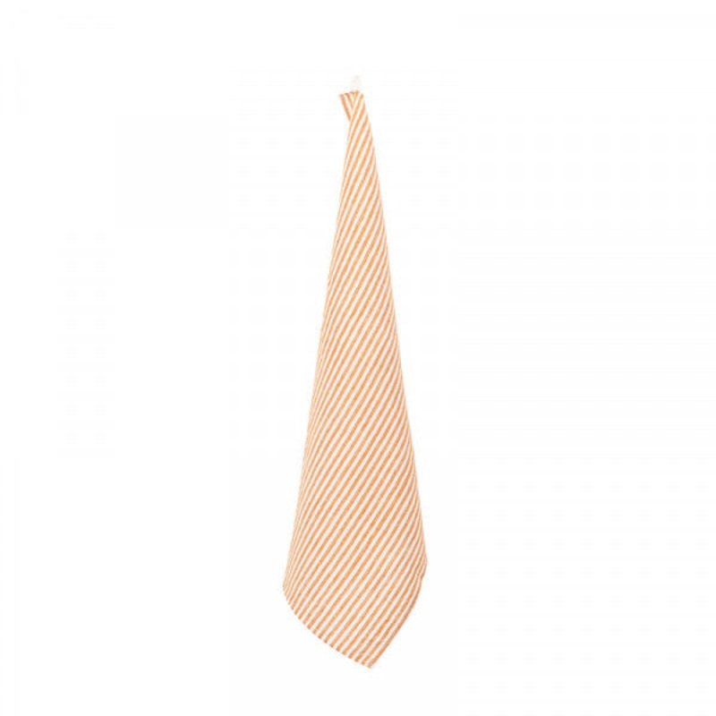 French Linen Towel | Vezzani Chamois