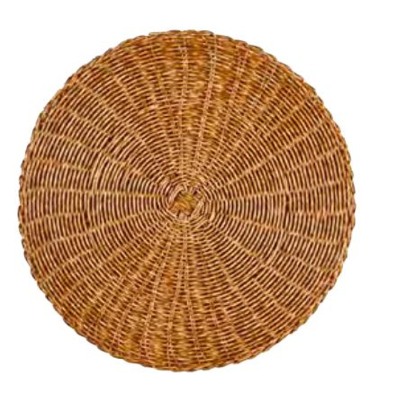 Placemat | Bark Rattan