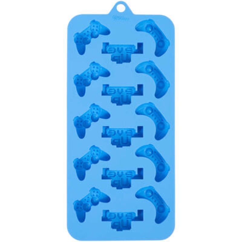 Silicone Mold | Gamer