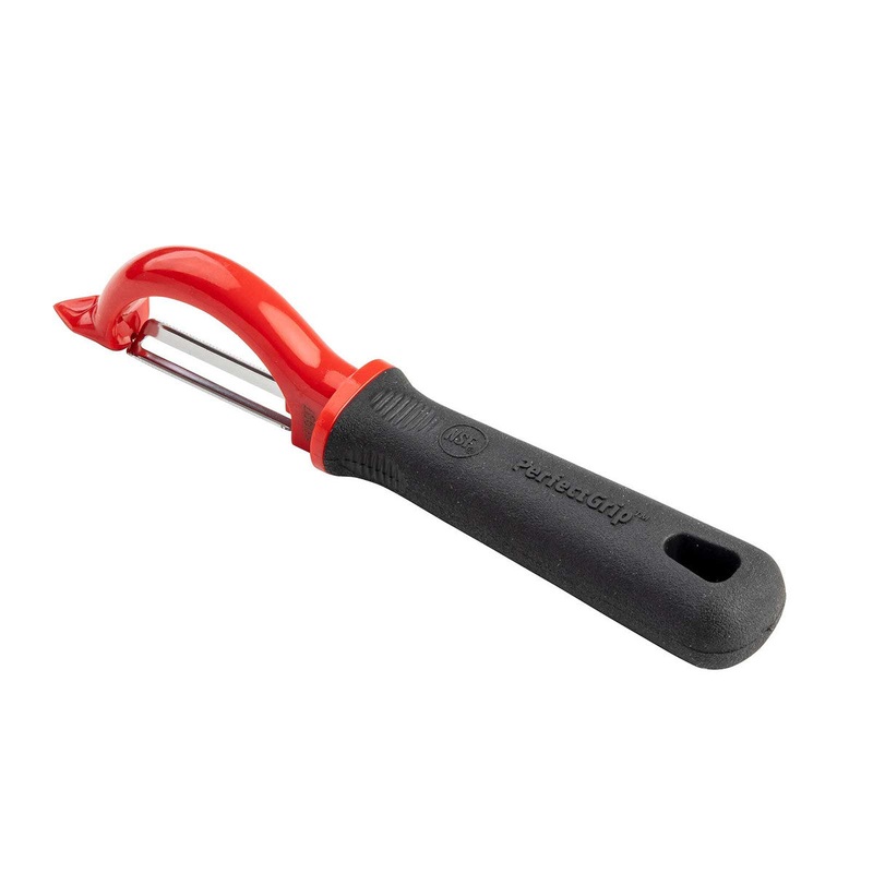 Straight Peeler PerfectGrip
