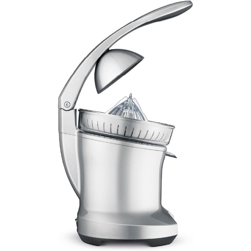 the Citrus Press