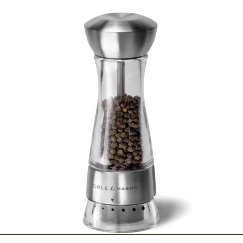 Windermere Salt & Pepper Mills