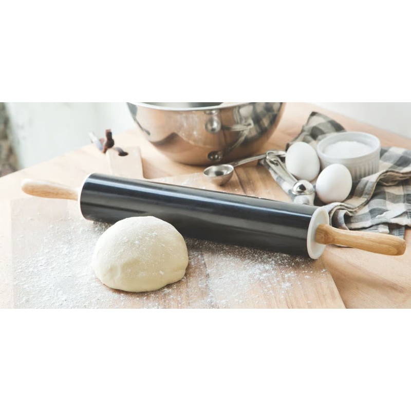 12" Non-Stick Rolling Pin