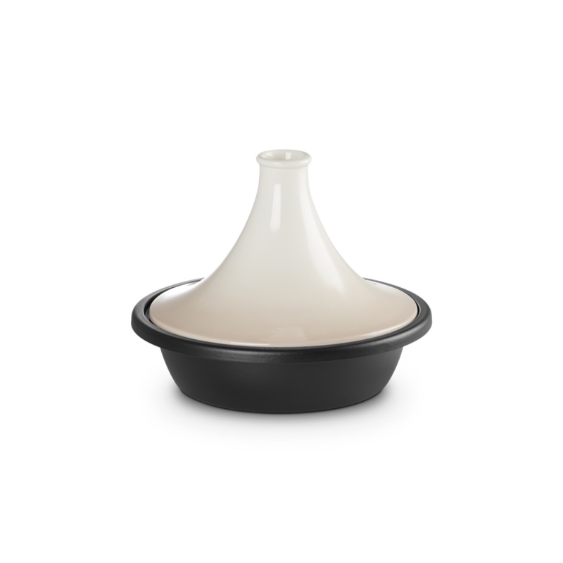 31cm Cast Iron Tagine | Meringue