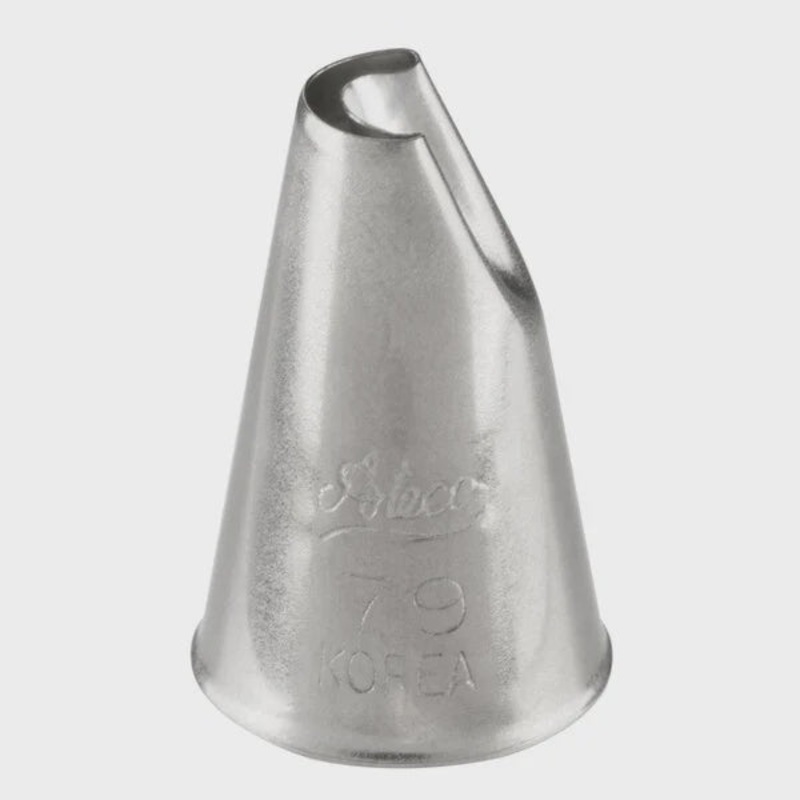#79 Lily-of-the-Valley Piping Tip