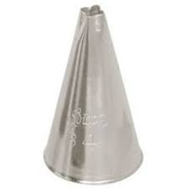 #84 Square Tip Piping Tip