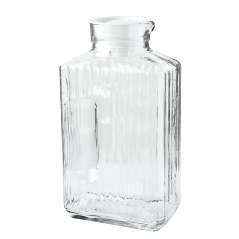 Bistro Pitcher, 2-Quart