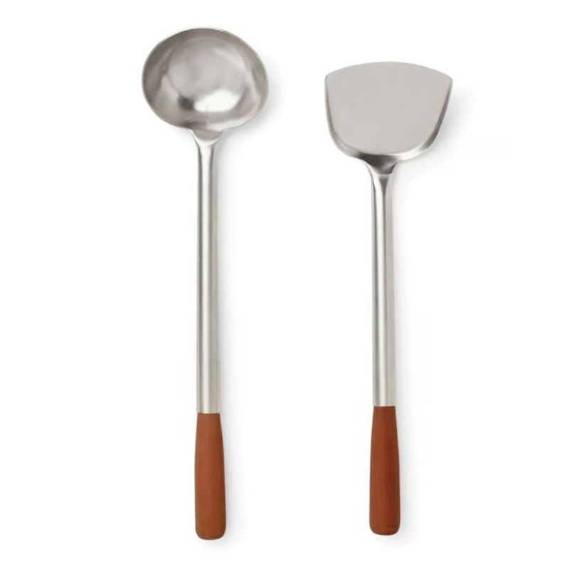 Chuan & Hoak Set 14.75"