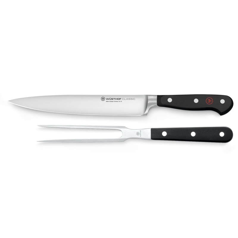 Classic 2-piece Carving Set