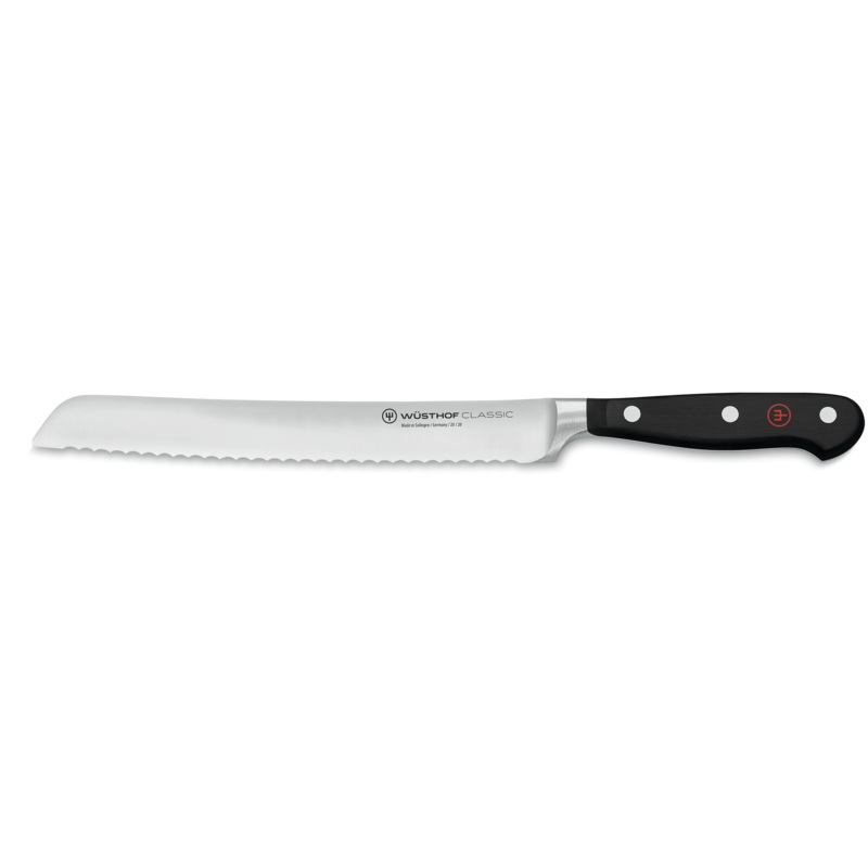 Classic Bread Knife 20 cm | 8 inch
