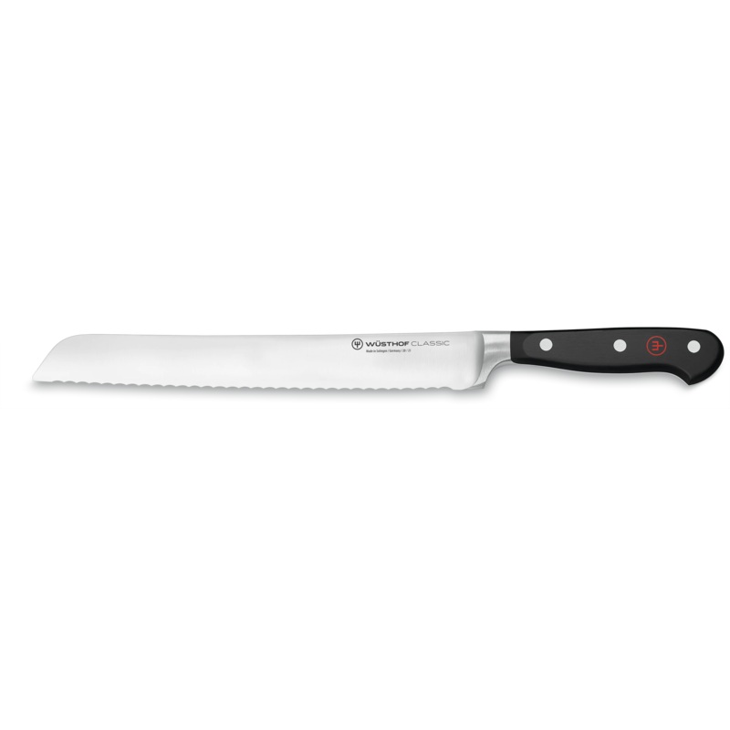 Classic Bread Knife 23 cm | 9 inch