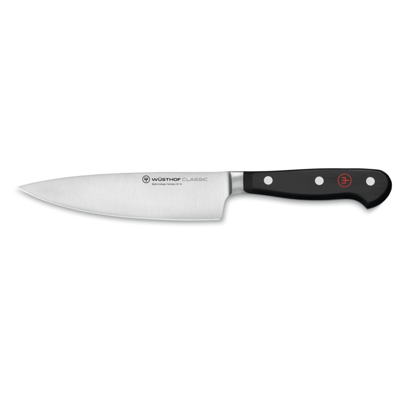 Classic Half Bolster Chef's Knife 16 cm | 6 inch