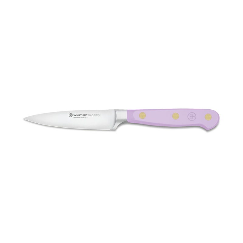 Classic Paring Knife 9 cm | 3 1/2 inch | Purple Yam