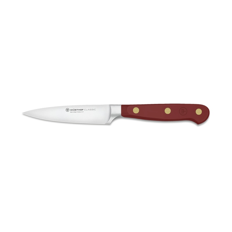 Classic Paring Knife 9 cm | 3 1/2 inch | Tasty Sumac