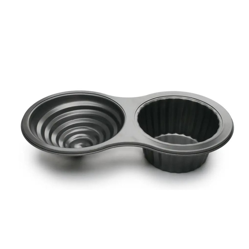 Giant Cupcake Pan