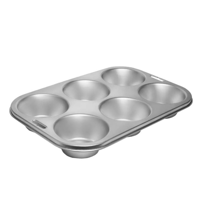 Giant Muffin Pan