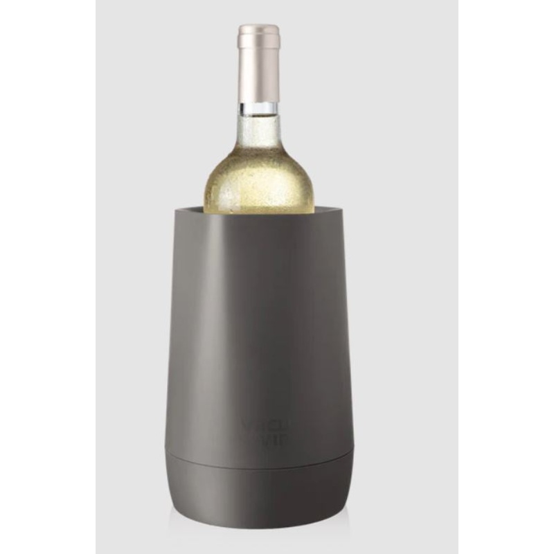 Hexo Graphite Wine Cooler